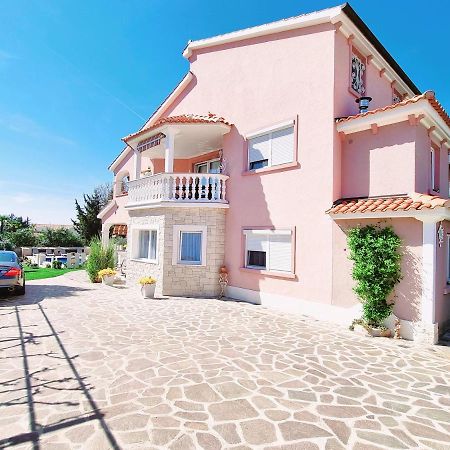 Apartment Villa Engel With Pool Poreč Exterior foto
